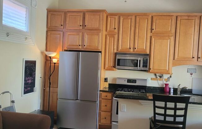 1 bed, 1 bath, $2,000, Unit 10