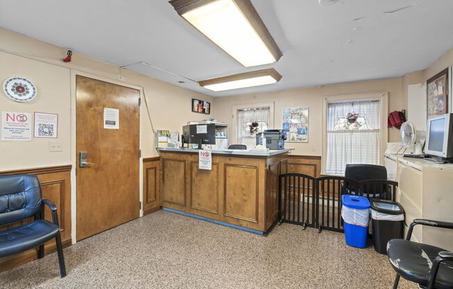 30 SAINT JAMES PL