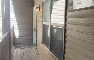 562 Candle Lane Unit 201 (Arbors Condos) Newport News 23608