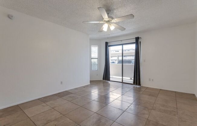 Charming 1-Bedroom in Central Scottsdale