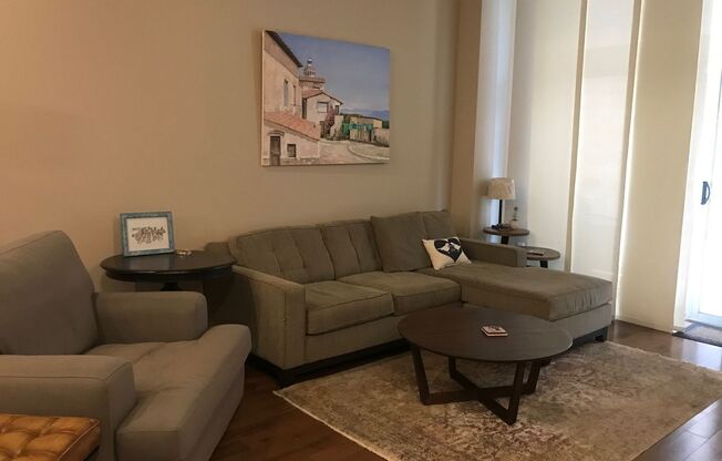 1 bed, 1.5 baths, 1,022 sqft, $1,950, Unit 104