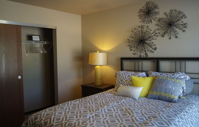 1 bed, 1 bath, 797 sqft, $1,525, Unit 5218