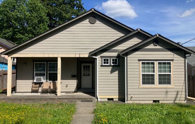 Westside 3BD Available July 1