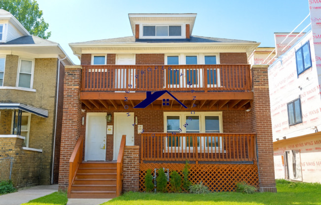 7633 WOODROW WILSON ST