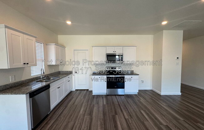 3 beds, 2 baths, 1,589 sqft, $1,895
