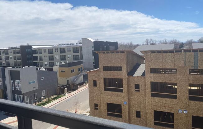 1 bed, 1 bath, 446 sqft, $1,600, Unit 514