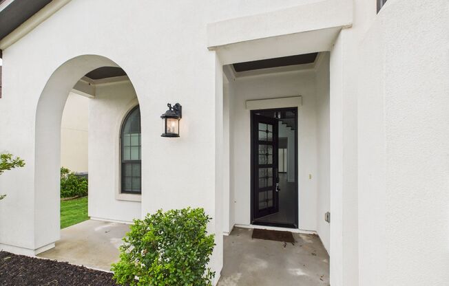 Beautiful Travisso Home