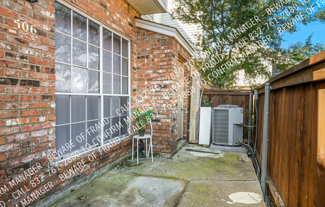 Partner-provided property photo