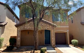 CUTE HOME, CUSTOM PAINT, COVERED PATIO