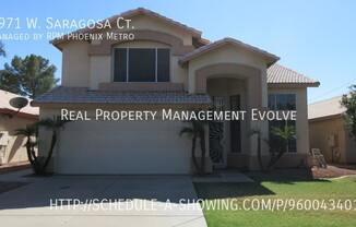 5971 W SARAGOSA CT