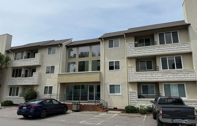 BEACH CONDO