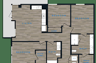 Partner-provided photo for $5198 unit