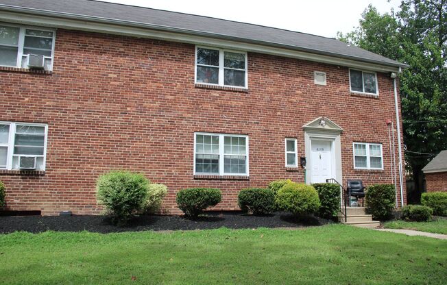 Penn Gardens Apartments