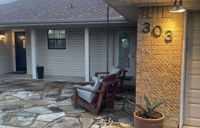 Haven in the heart of Prosper, TX