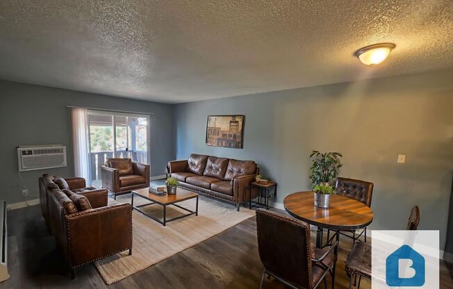 1 bed, 1 bath, 450 sqft, $745, Unit Unit 2001-28