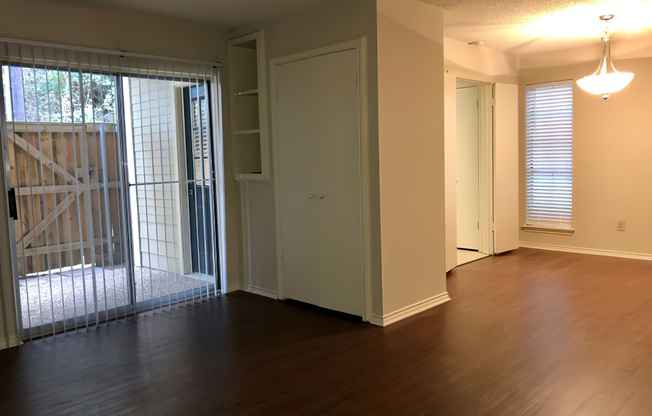 1 bed, 1 bath, 825 sqft, $1,050