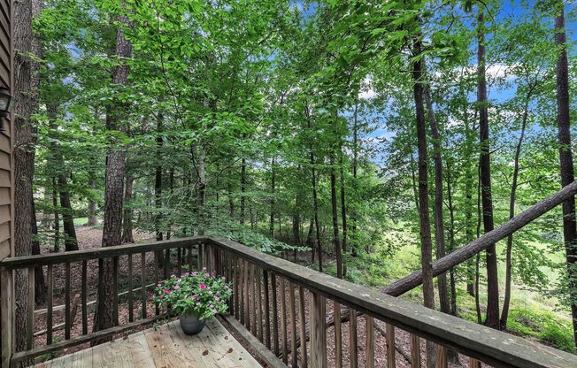 Charming 2-Bedroom Home in the Heart of Wake Forest!