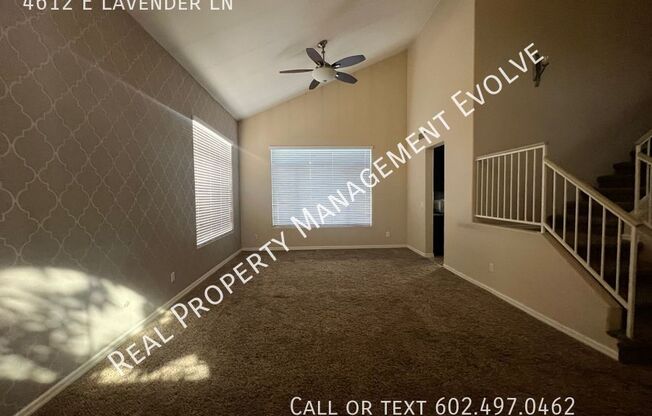 4612 E LAVENDER LN