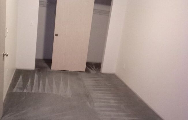 Pacific Crest Apartments