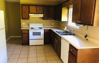 3 beds, 2 baths, 1,280 sqft, $1,500, Unit 1