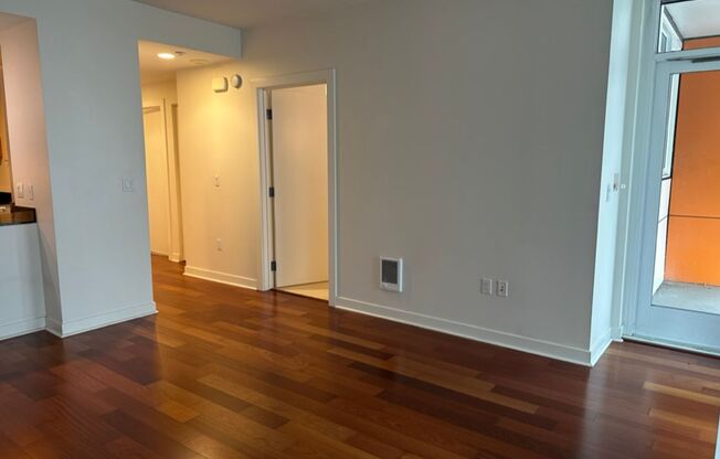 EPIC REA - Great 1 BR/1 BA Condo w/Private Patio at Arterra w/Parking option
