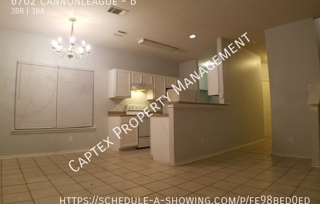 6702 CANNONLEAGUE DR