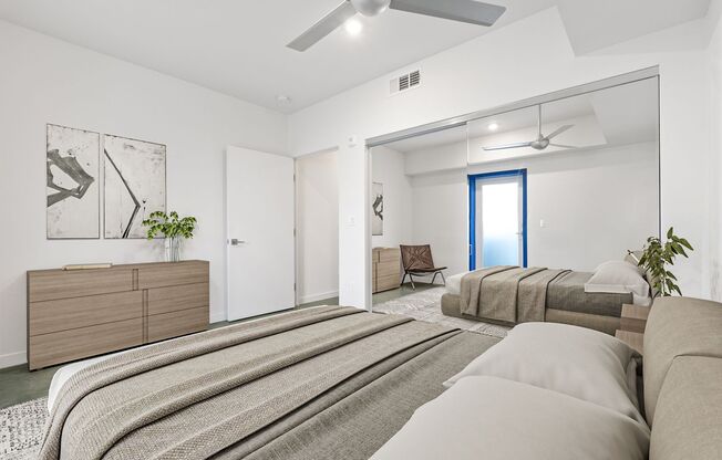 1 bed, 1 bath, 600 sqft, $2,295, Unit 310