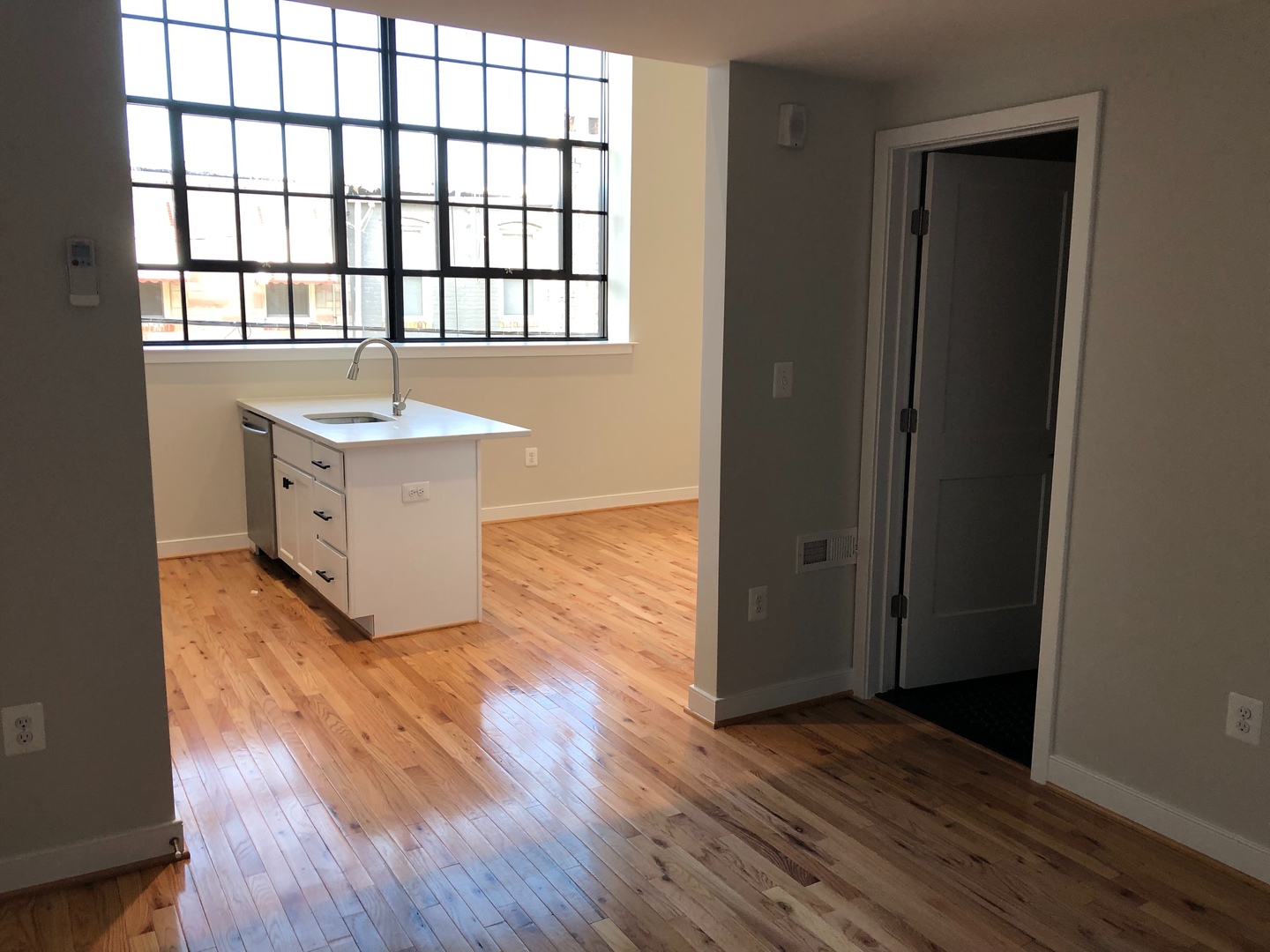 For Rent: Modern Urban Living at 3801 Fleet St– Your City Oasis Awaits!