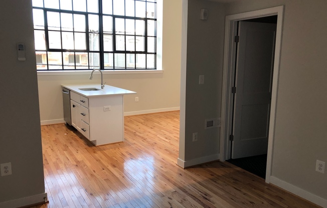 For Rent: Modern Urban Living at 3801 Fleet St– Your City Oasis Awaits!