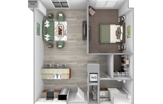 Partner-provided photo for $2673 unit