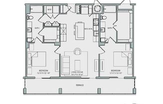 Partner-provided photo for $5805 unit