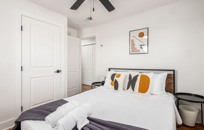 Ideal East Side Location with Easy Downtown Access on Livingston