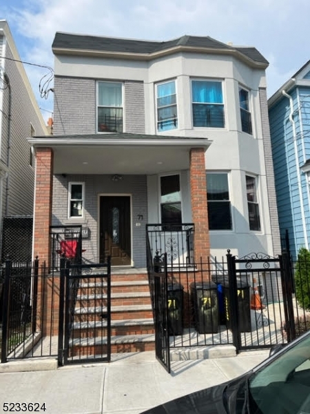 71 IRVING ST