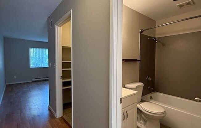 Triad Apartments