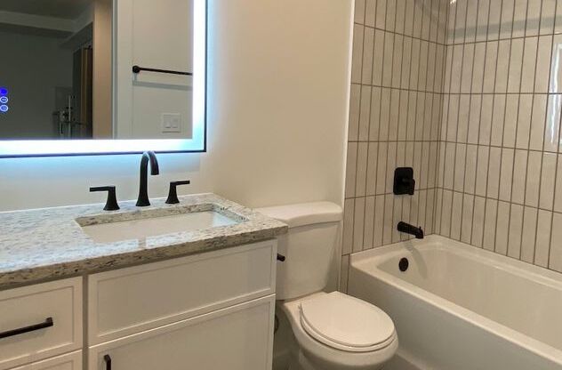 1 bed, 1 bath, 460 sqft, $1,630, Unit 788-22