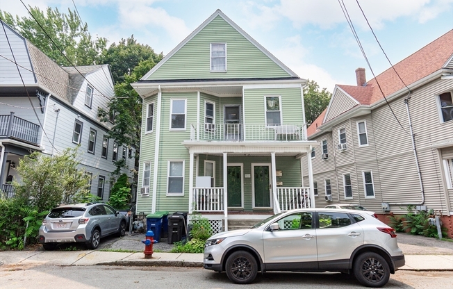 24 ABERDEEN RD
