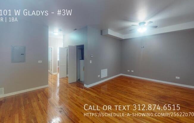 4101 W GLADYS AVE