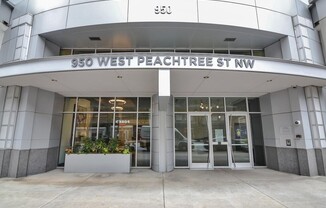 950 PEACHTREE ST NW