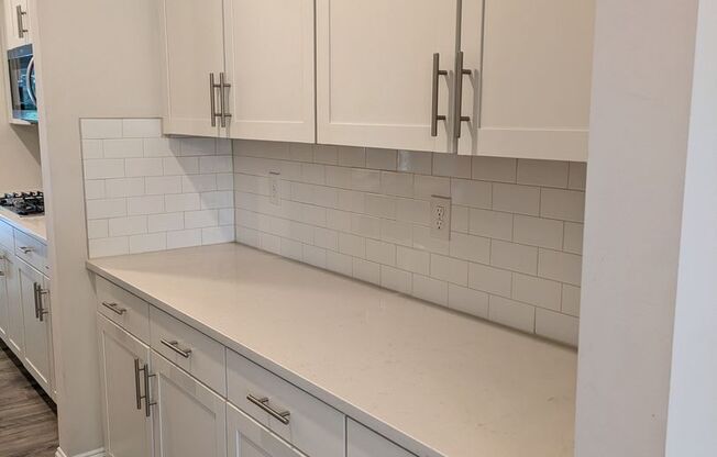 Ready for Immediate Move In!