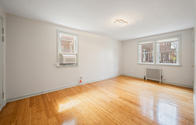 1 bed, 1 bath, 428 sqft, $2,100, Unit 1