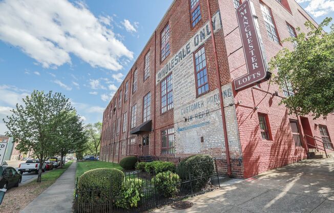 815 Porter St Unit 102