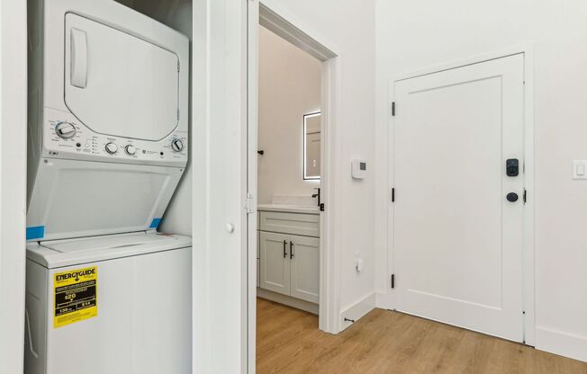 2 beds, 2 baths, 803 sqft, $1,995, Unit 106