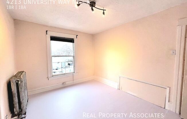 4213 UNIVERSITY WAY NE