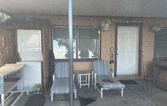 1 bed, 1 bath, $850