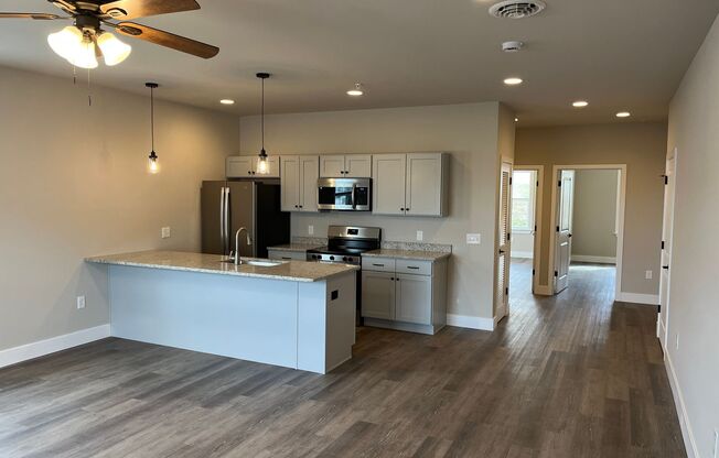 Salem Run Apartments Phase 2