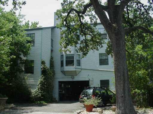 303 West 35th #204