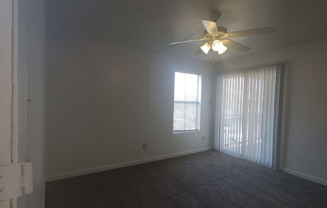 1 bed, 1 bath, 548 sqft, $950