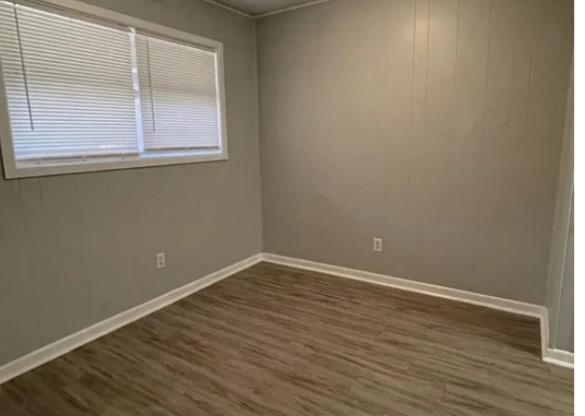 1 bed, 1 bath, $650