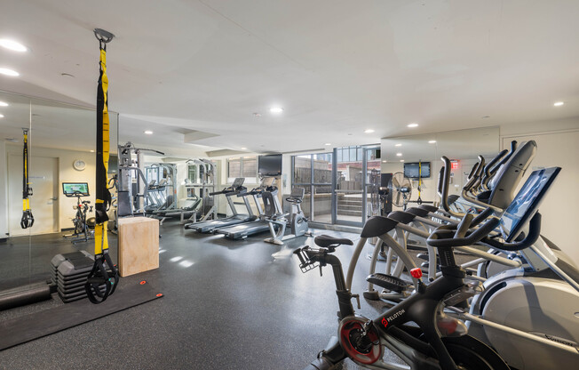 1 bed, 1 bath, 803 sqft, $3,800, Unit 22C