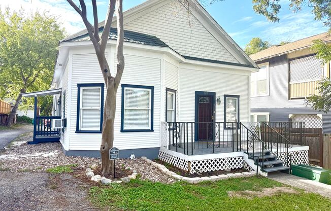 222 ARMY BLVD